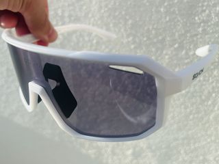 Gafas ciclismo fotocromáticas SCVC