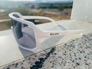 Gafas ciclismo fotocromáticas SCVC