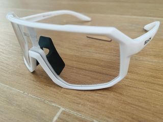Gafas ciclismo fotocromáticas SCVC