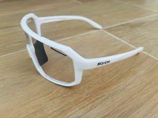 Gafas ciclismo fotocromáticas SCVC