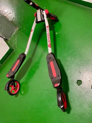 Fliker SP5 Sport Patinete