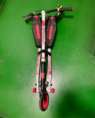 Fliker SP5 Sport Patinete