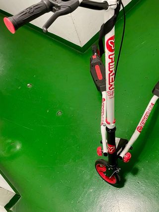 Fliker SP5 Sport Patinete