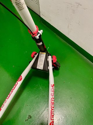 Fliker SP5 Sport Patinete
