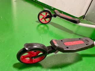 Fliker SP5 Sport Patinete