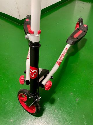 Fliker SP5 Sport Patinete