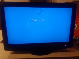 Televisor Kenstar Negro