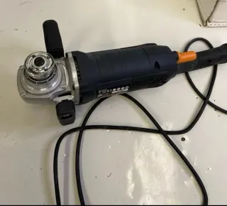 Amoladora de suelos Maxt XT 1500W