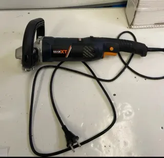 Amoladora de suelos Maxt XT 1500W