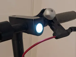 Patinete Xiaomi Mijia M365