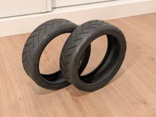 Patinete Xiaomi Mijia M365