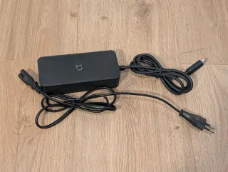 Patinete Xiaomi Mijia M365