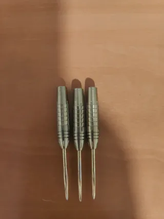 Dardos Unicorn John lowe 21 gr