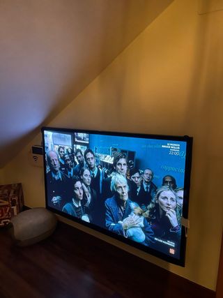 Televisor LG 60PA6500-ZA