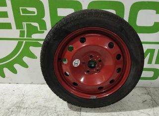 Neumático renault 117232 1010893 espace iv 2.2 dci