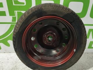 Neumático renault 117232 1010893 espace iv 2.2 dci