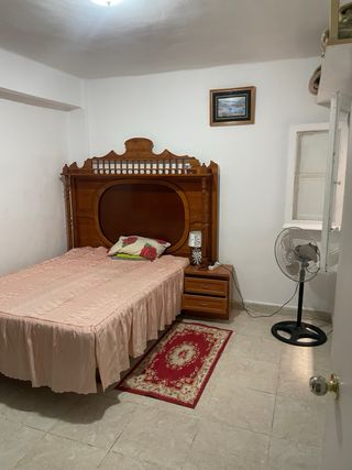 Alquilo habitación