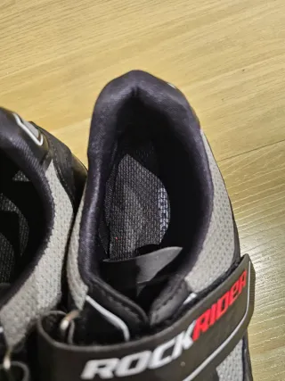 Calas Ciclismo SPD Talla 39 Nuevas