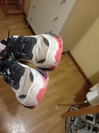 Tenis Puma Talla 37.5