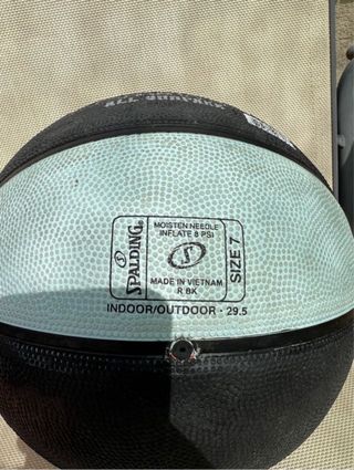 Balón Spalding Varsity
