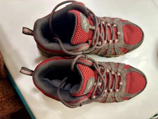 Botas Montaña Columbia Talla 38,5 - 37