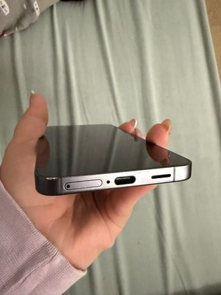 Samsung S24 256GB Negro