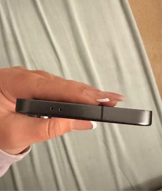 Samsung S24 256GB Negro