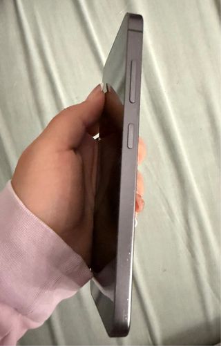 Samsung S24 256GB Negro