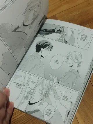 La Flor Que Parecia Bailar