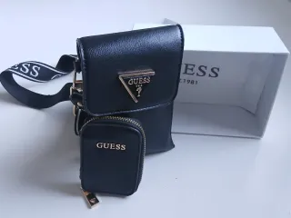 Bolso Guess Latona NUEVO