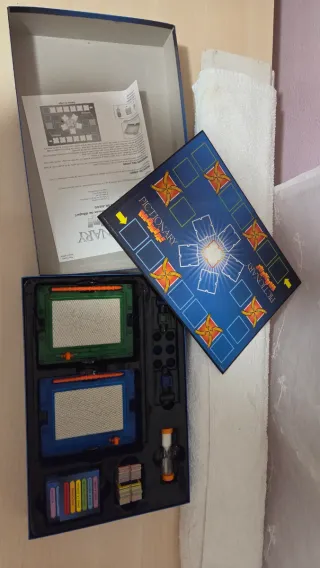 Pictionary Mania Juego de Mesa