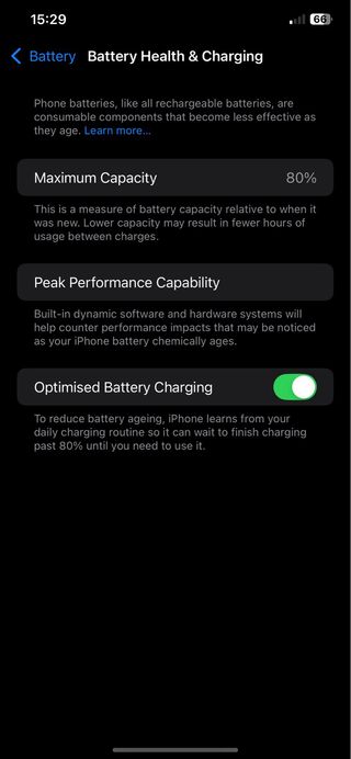 Apple iPhone 11 Pro Max 256 GB Gold