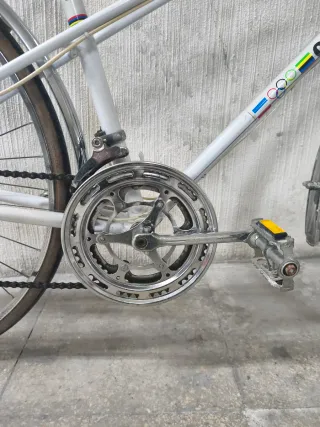 Orbea Berria Edición Olimpiadas 1970