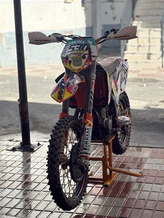 KTM 530 EXC R