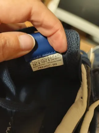 Zapatillas Pepe Jeans 39