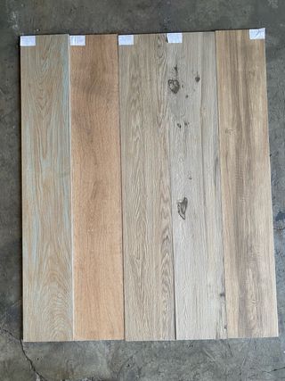 Porcelánico imitación madera 20x120