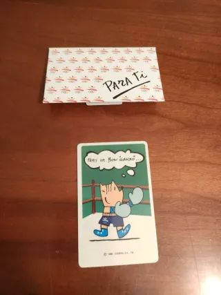 Lote 2 Postales Conmemorativas Barcelona 92