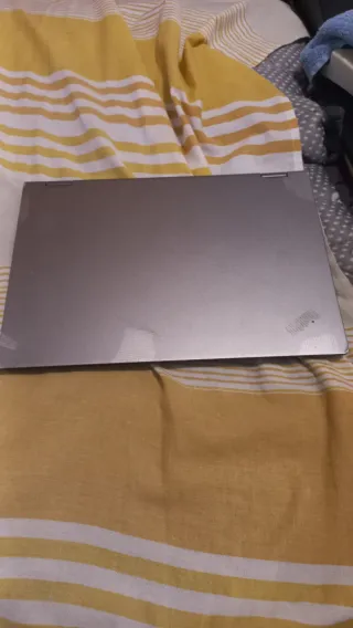 Lenovo L 13 Yoga Core i5 ATENCIÓN LEER BIEN.