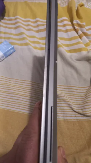 Lenovo L 13 Yoga Core i5 ATENCIÓN LEER BIEN.