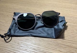 Gafas de sol Hawkers marrones