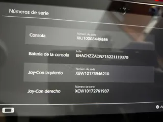 Nintendo Switch + NYXI Hyperion + Funda