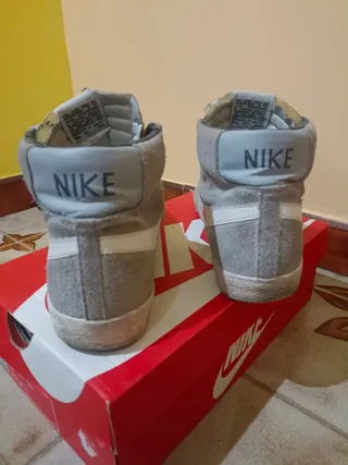 Nike Blazer 42.5