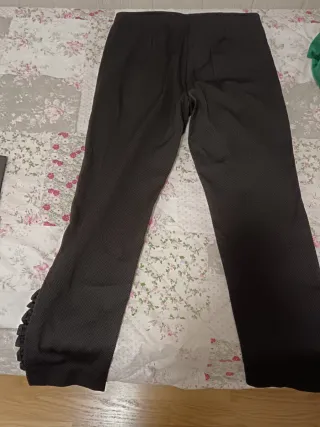 Pantalón de vestir DIVAS