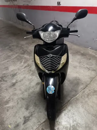 Honda SH 150i