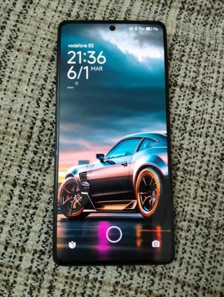 Xiaomi Redmi Note 13 Pro 256GB