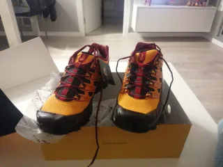 Zapatillas La Sportiva Ultraraptor Talla 43