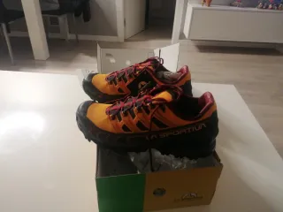Zapatillas La Sportiva Ultraraptor Talla 43