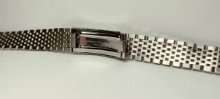 Pulsera Omega 18mm