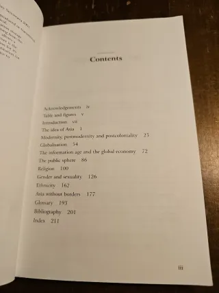 Asia, Cultural Politics in the Global Age