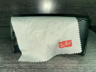 Gafas de sol Ray-Ban Tortoise